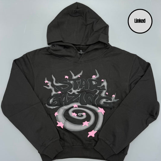 BROKEN PLANET STAR GAZING HOODIE