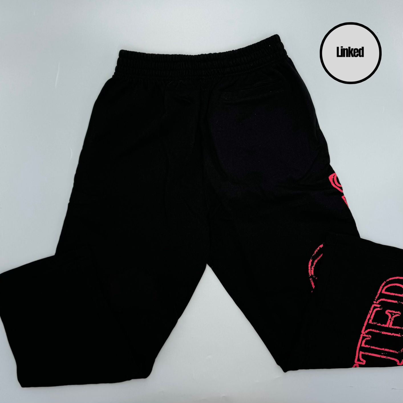 CORTEIZ SLAUGHTER GANG JOGGERS