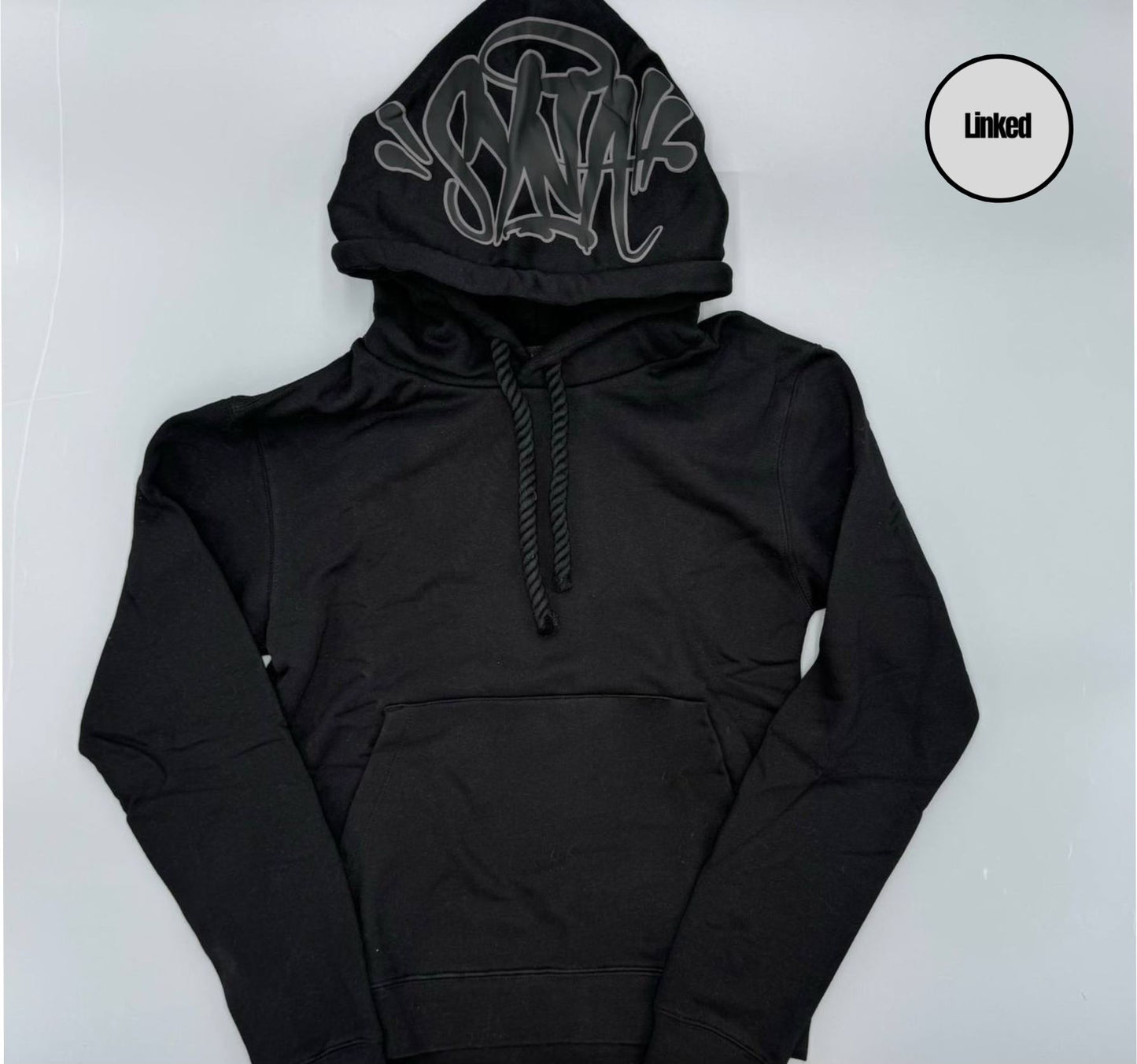 SYNA WORLD BLACKOUT TRACKSUIT