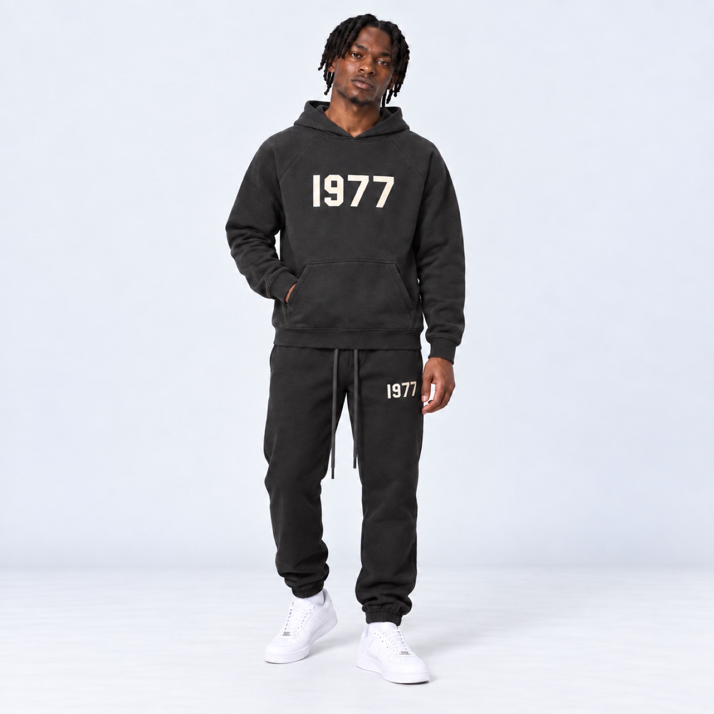 Essentials Iron 1977 Tracksuit