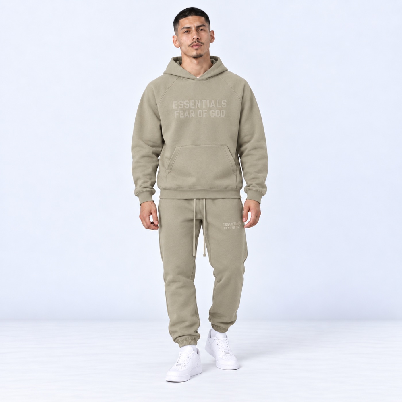 Essentials SS23 Seal Tracksuit